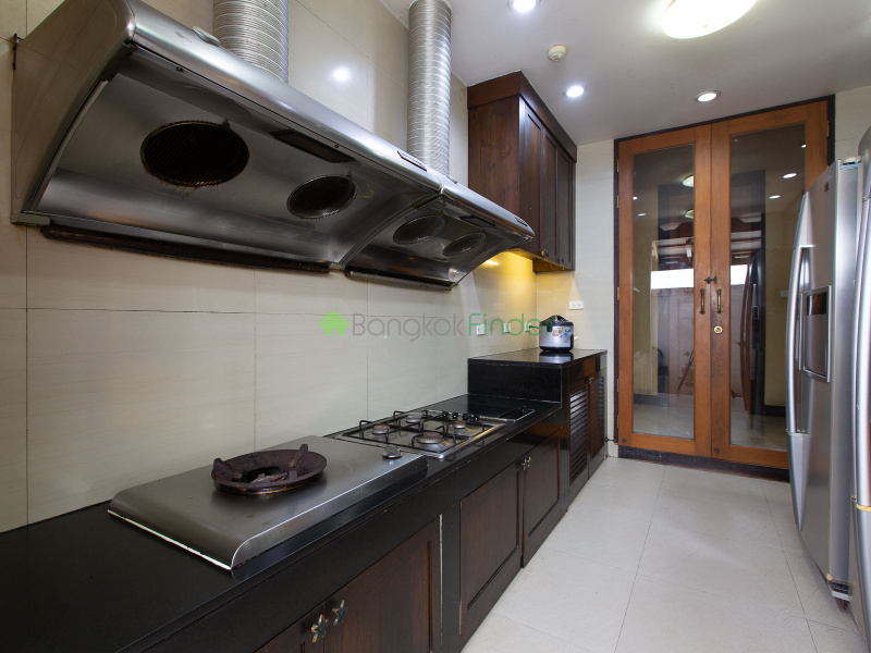 Ram Intra, Bangkok, Thailand, 5 Bedrooms Bedrooms, ,8 BathroomsBathrooms,House,For Sale,6564