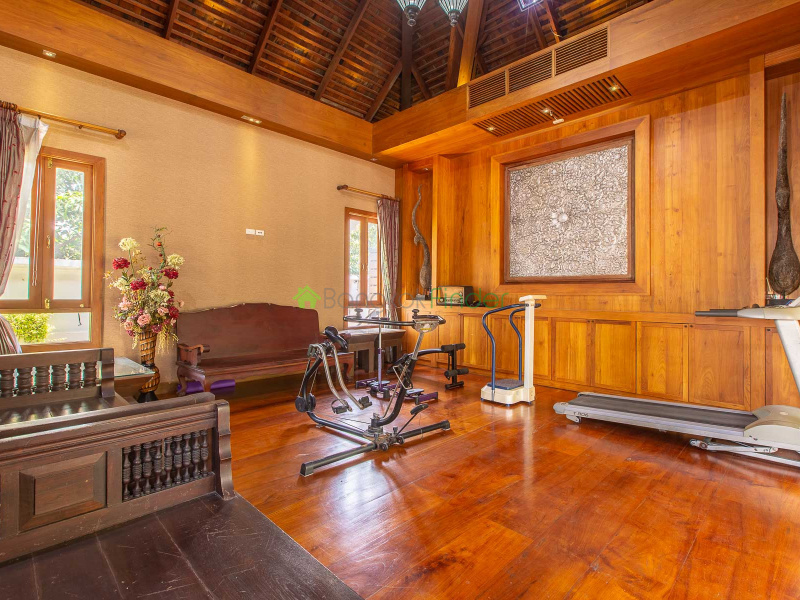 Ram Intra, Bangkok, Thailand, 5 Bedrooms Bedrooms, ,8 BathroomsBathrooms,House,For Sale,6564