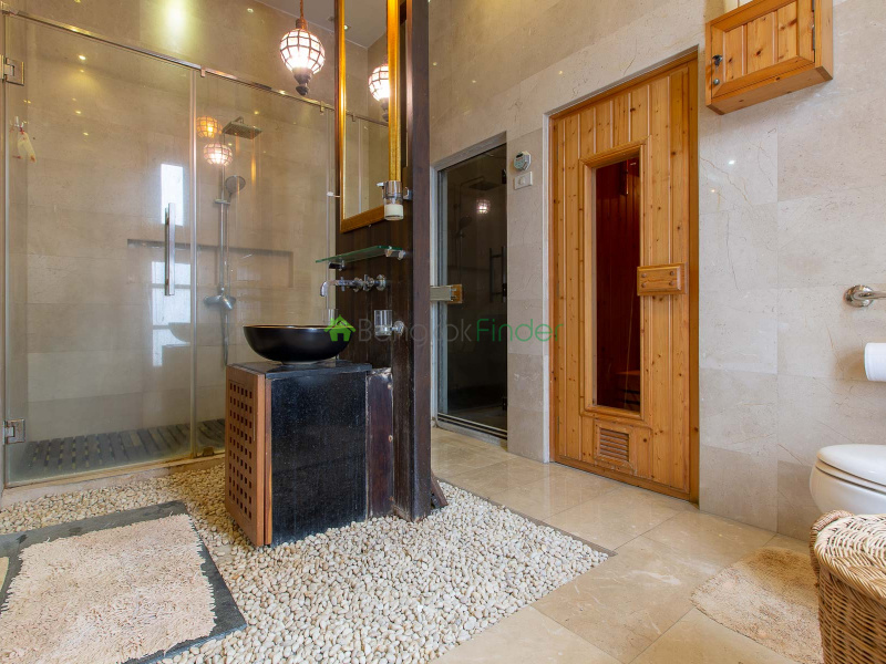 Ram Intra, Bangkok, Thailand, 5 Bedrooms Bedrooms, ,8 BathroomsBathrooms,House,For Sale,6564