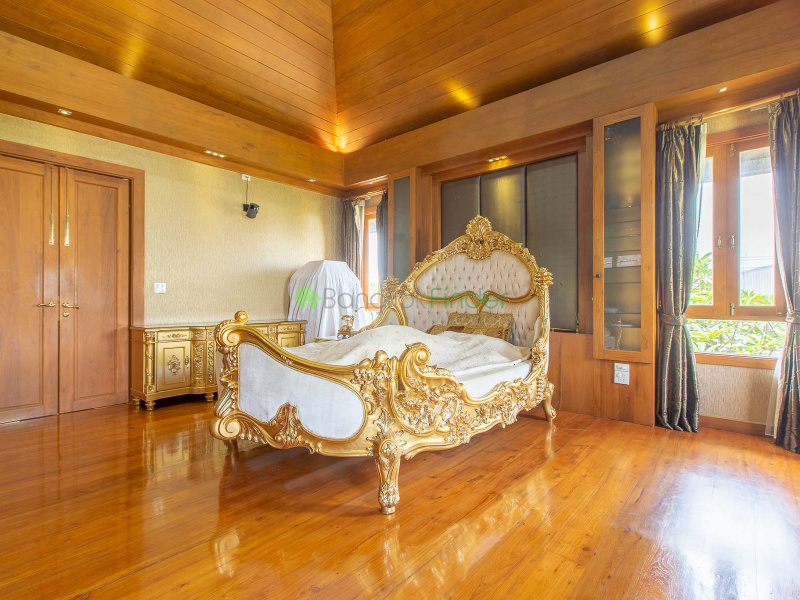 Ram Intra, Bangkok, Thailand, 5 Bedrooms Bedrooms, ,8 BathroomsBathrooms,House,For Sale,6564