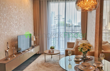 Asoke, Bangkok, Thailand, 1 Bedroom Bedrooms, ,1 BathroomBathrooms,Condo,For Rent,Edge Sukhumvit 23.,6566 Asoke, Bangkok, Thailand, 1 Bedroom Bedrooms, ,1 BathroomBathrooms,Condo,For Rent,Edge Sukhumvit 23.,6566