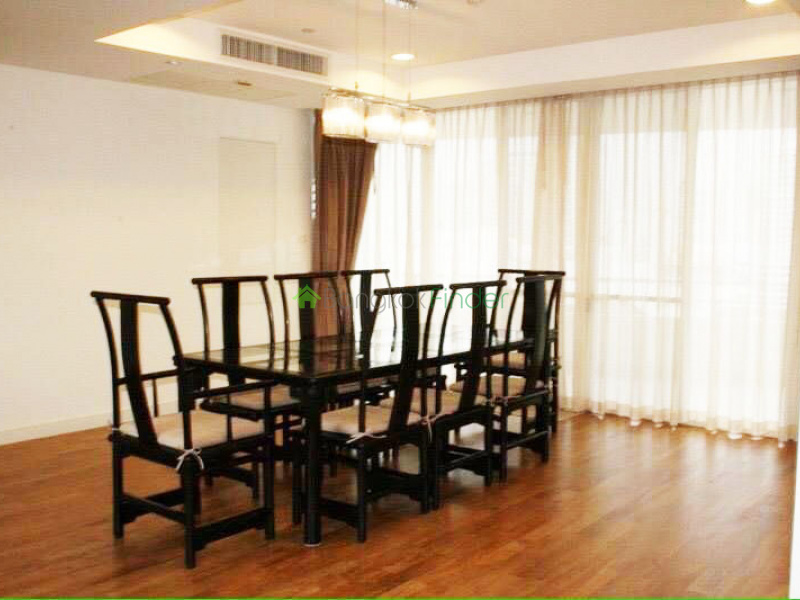 Thonglor, Bangkok, Thailand, 4 Bedrooms Bedrooms, ,4 BathroomsBathrooms,Condo,For Rent,Hamptons,6573