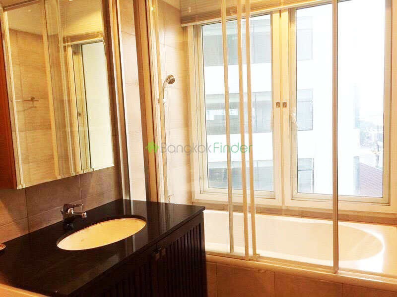 Thonglor, Bangkok, Thailand, 4 Bedrooms Bedrooms, ,4 BathroomsBathrooms,Condo,For Rent,Hamptons,6573
