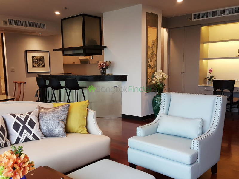 Baan Chao Praya is a condominium project, developed by Baan ChaoPraya, located at Soi Somdet Chao Phraya 17, Khwaeng Khlong San, Khet Khlong San, Krung Thep Maha Nakhon 10600. Construction of Baan Chao Praya was completed in 1994. Condominium comprises of a single building, having 31 floors and includes 478 units.