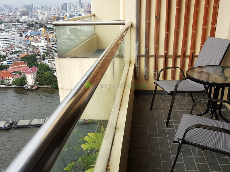 Baan Chao Praya is a condominium project, developed by Baan ChaoPraya, located at Soi Somdet Chao Phraya 17, Khwaeng Khlong San, Khet Khlong San, Krung Thep Maha Nakhon 10600. Construction of Baan Chao Praya was completed in 1994. Condominium comprises of a single building, having 31 floors and includes 478 units.