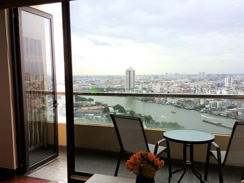 Baan Chao Praya is a condominium project, developed by Baan ChaoPraya, located at Soi Somdet Chao Phraya 17, Khwaeng Khlong San, Khet Khlong San, Krung Thep Maha Nakhon 10600. Construction of Baan Chao Praya was completed in 1994. Condominium comprises of a single building, having 31 floors and includes 478 units.