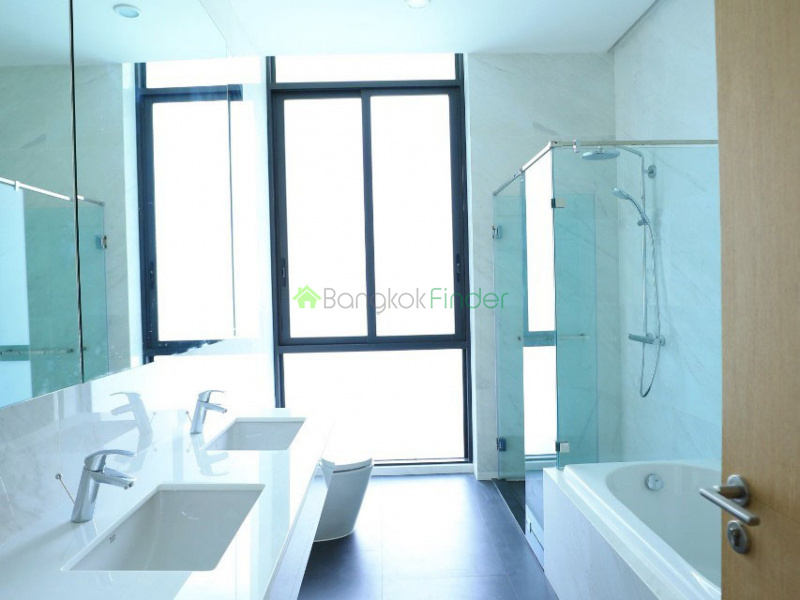 Thailand, sukhumvit 24, Bangkok, Thailand, 3 Bedrooms Bedrooms, ,4 BathroomsBathrooms,Condo,For Rent,Vara Residence,6578