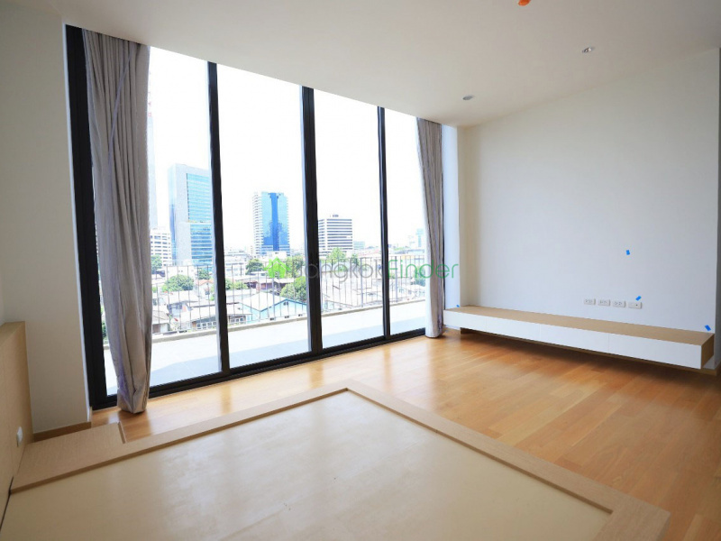 Thailand, sukhumvit 24, Bangkok, Thailand, 3 Bedrooms Bedrooms, ,4 BathroomsBathrooms,Condo,For Rent,Vara Residence,6578