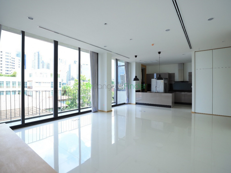 Thailand, sukhumvit 24, Bangkok, Thailand, 3 Bedrooms Bedrooms, ,4 BathroomsBathrooms,Condo,For Rent,Vara Residence,6578