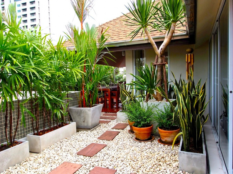 Thonglor, Bangkok, Thailand, 5 Bedrooms Bedrooms, ,5 BathroomsBathrooms,House,For Rent,6581