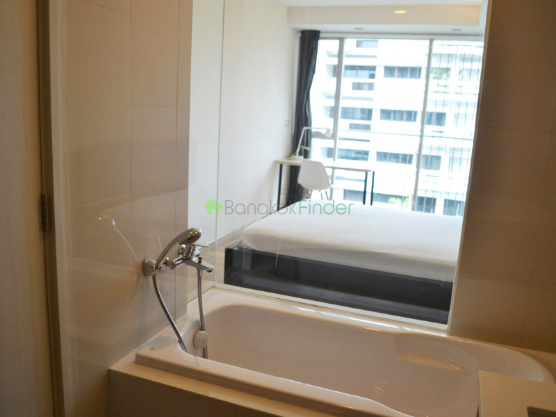 31 Sukhumvit, Asoke, Bangkok, Thailand, 2 Bedrooms Bedrooms, ,2 BathroomsBathrooms,Condo,For Rent,home for rent in asoke,Sukhumvit,6582