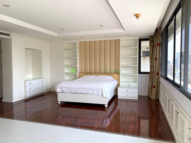 Nana, Bangkok, Thailand, 6 Bedrooms Bedrooms, ,5 BathroomsBathrooms,Condo,For Sale,Sukhumvit casa ,6583