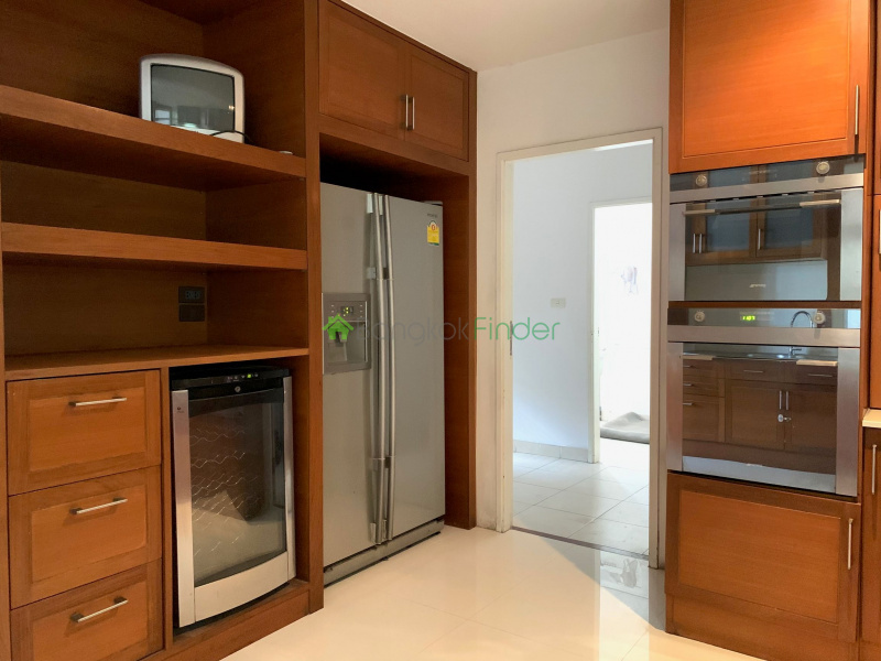 Nana, Bangkok, Thailand, 6 Bedrooms Bedrooms, ,5 BathroomsBathrooms,Condo,For Sale,Sukhumvit casa ,6583