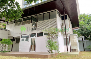 Thonglor, Bangkok, Thailand, 3 Bedrooms Bedrooms, ,3 BathroomsBathrooms,House,For Rent,6585