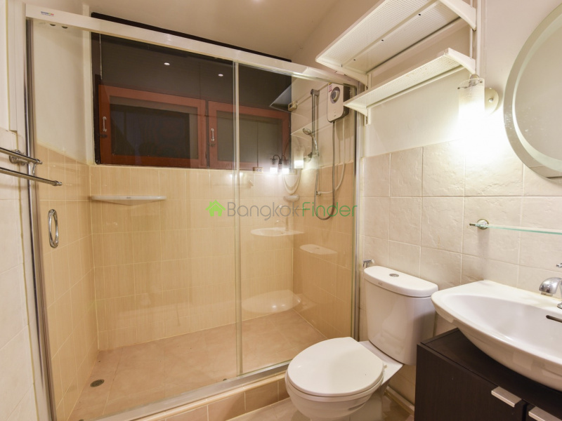Thonglor, Bangkok, Thailand, 3 Bedrooms Bedrooms, ,3 BathroomsBathrooms,House,For Rent,6585