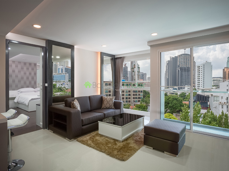 Address not available!, 1 Bedroom Bedrooms, ,1 BathroomBathrooms,Apartment,For Rent,Phrom Phong ,6590