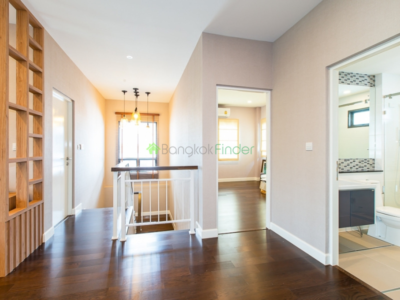 Pattanakarn, Bangkok, Thailand, 4 Bedrooms Bedrooms, ,4 BathroomsBathrooms,House,For Rent,6594