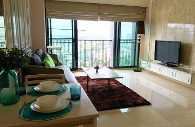 Sukhumvit 63, Bangkok, Thailand, 1 Bedroom Bedrooms, ,1 BathroomBathrooms,Condo,For Sale,Noble Reveal,6596