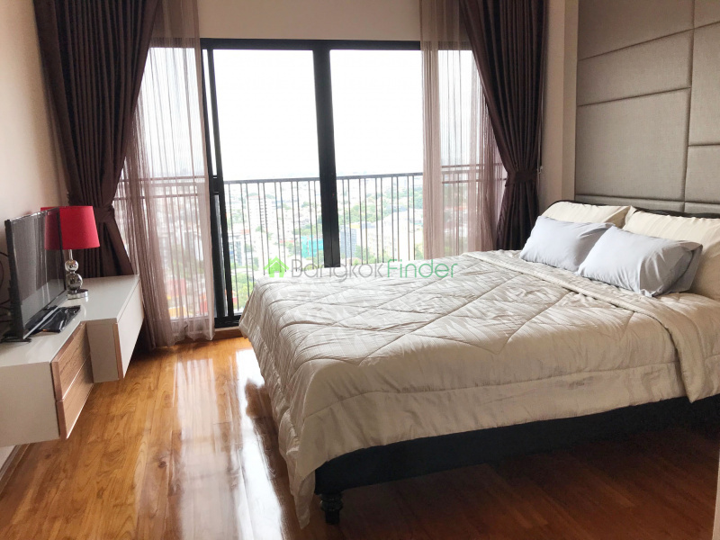 Sukhumvit 63, Bangkok, Thailand, 1 Bedroom Bedrooms, ,1 BathroomBathrooms,Condo,For Sale,Noble Reveal,6596