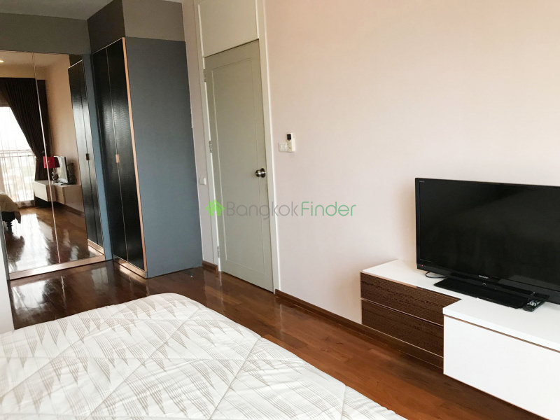 Sukhumvit 63, Bangkok, Thailand, 1 Bedroom Bedrooms, ,1 BathroomBathrooms,Condo,For Sale,Noble Reveal,6596