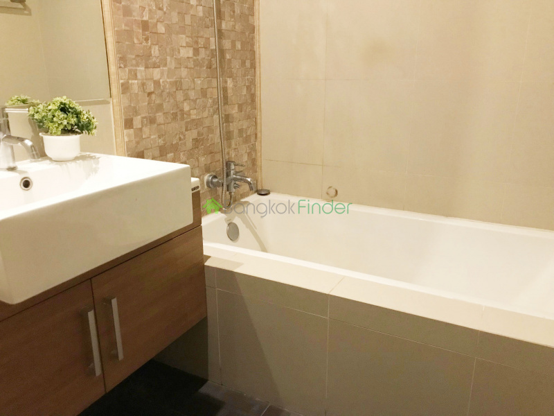 Sukhumvit 63, Bangkok, Thailand, 1 Bedroom Bedrooms, ,1 BathroomBathrooms,Condo,For Sale,Noble Reveal,6596