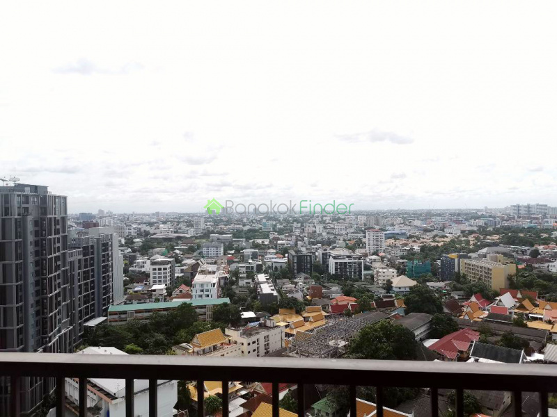 Sukhumvit 63, Bangkok, Thailand, 1 Bedroom Bedrooms, ,1 BathroomBathrooms,Condo,For Sale,Noble Reveal,6596