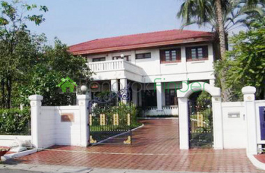 Bangna, Bangkok, Thailand, 4 Bedrooms Bedrooms, ,5 BathroomsBathrooms,House,For Rent,6598 Bangna, Bangkok, Thailand, 4 Bedrooms Bedrooms, ,5 BathroomsBathrooms,House,For Rent,6598