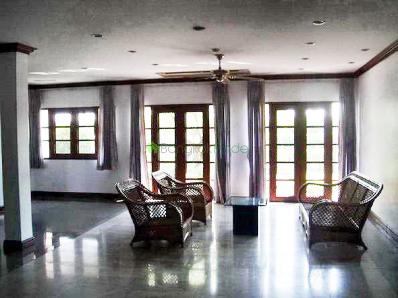 Bangna, Bangkok, Thailand, 4 Bedrooms Bedrooms, ,5 BathroomsBathrooms,House,For Rent,6598