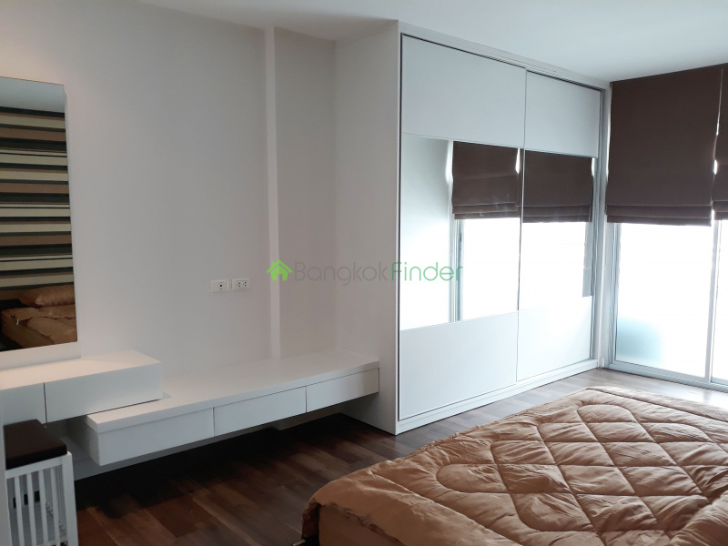 On nut, Bangkok, Thailand, 2 Bedrooms Bedrooms, ,2 BathroomsBathrooms,Condo,For Rent,The Room 79,6599