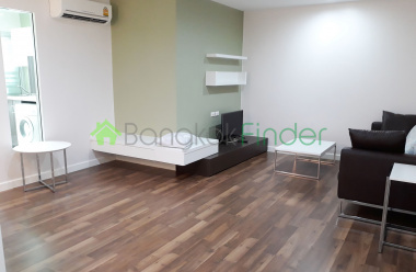 On nut, Bangkok, Thailand, 2 Bedrooms Bedrooms, ,2 BathroomsBathrooms,Condo,For Rent,The Room 79,6599