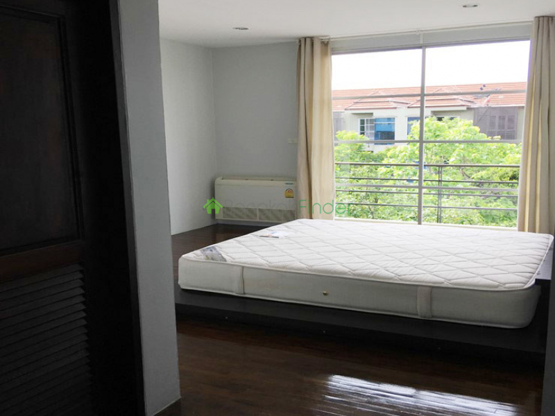 Pattanakarn, Bangkok, Thailand, 3 Bedrooms Bedrooms, ,3 BathroomsBathrooms,Town House,For Rent,6601