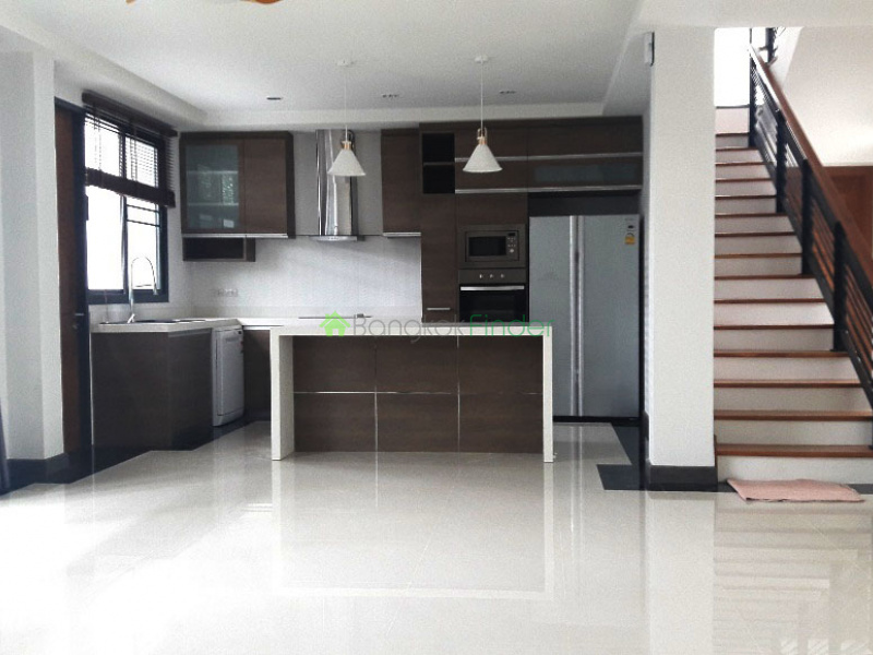 Lasalle, Bangkok, Thailand, 4 Bedrooms Bedrooms, ,5 BathroomsBathrooms,House,For Rent,6602