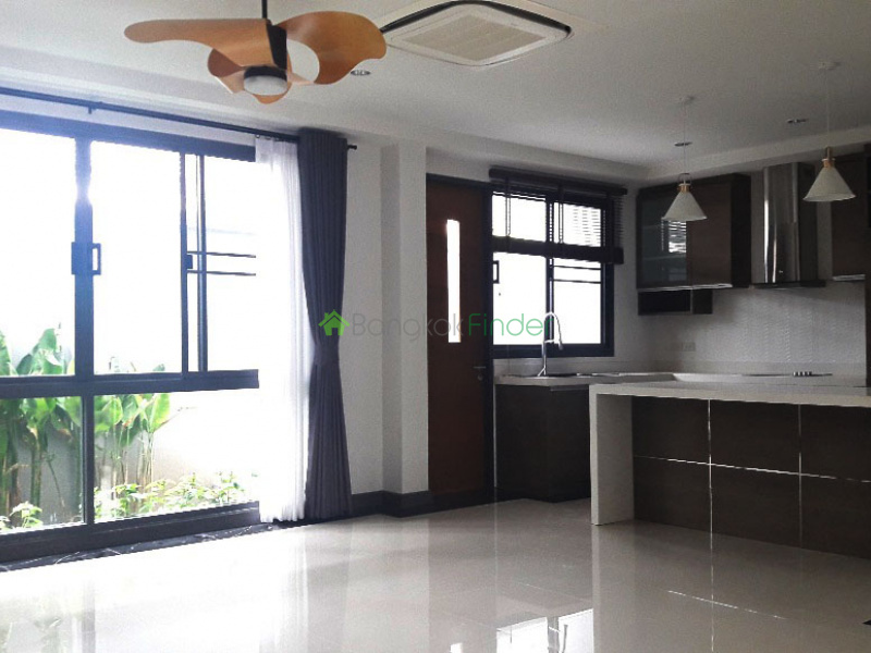 Lasalle, Bangkok, Thailand, 4 Bedrooms Bedrooms, ,5 BathroomsBathrooms,House,For Rent,6602