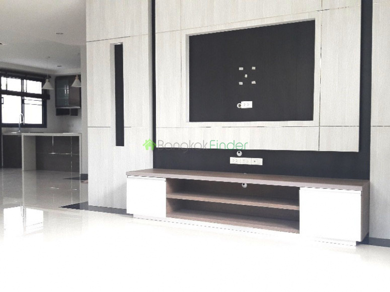 Lasalle, Bangkok, Thailand, 4 Bedrooms Bedrooms, ,5 BathroomsBathrooms,House,For Rent,6602