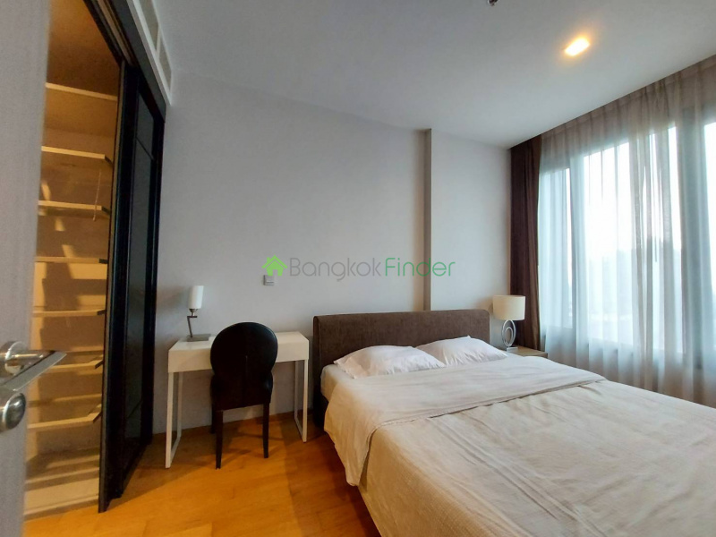 Thonglor, Bangkok, Thailand, 1 Bedroom Bedrooms, ,1 BathroomBathrooms,Condo,For Rent,Keyne By Sansiri,6604