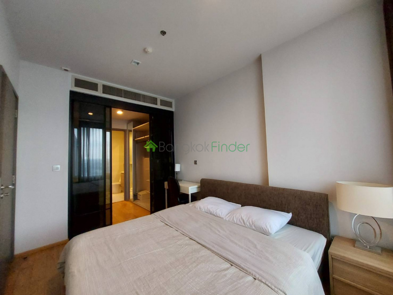 Thonglor, Bangkok, Thailand, 1 Bedroom Bedrooms, ,1 BathroomBathrooms,Condo,For Rent,Keyne By Sansiri,6604