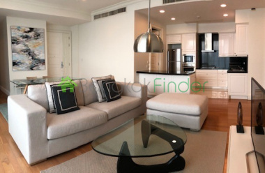 Sukhumvit 31, Bangkok, Thailand, 3 Bedrooms Bedrooms, ,3 BathroomsBathrooms,Condo,For Rent,Royce Resident,6605