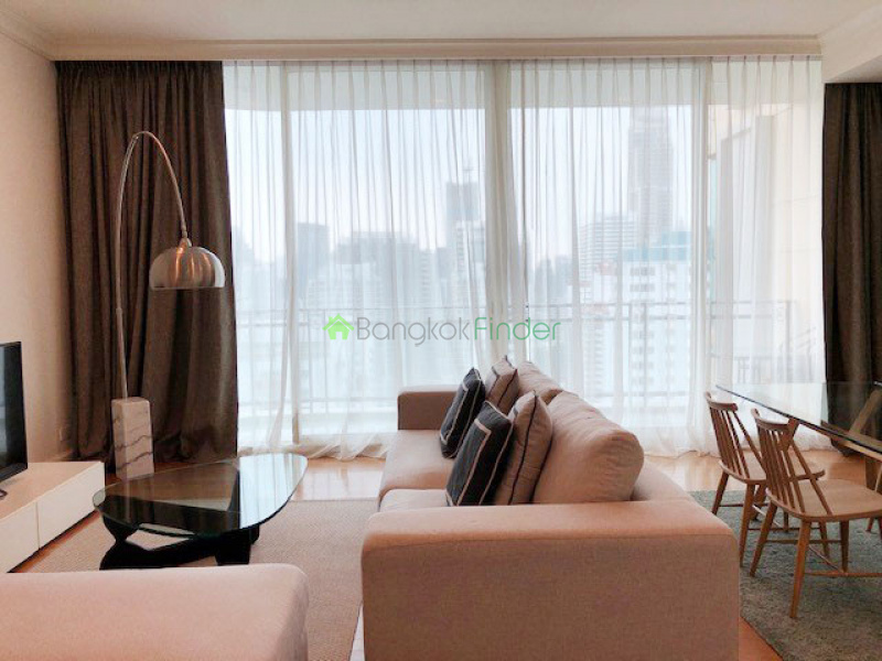 Sukhumvit 31, Bangkok, Thailand, 3 Bedrooms Bedrooms, ,3 BathroomsBathrooms,Condo,For Rent,Royce Resident,6605