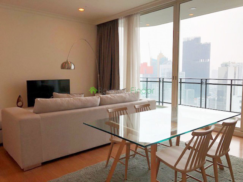 Sukhumvit 31, Bangkok, Thailand, 3 Bedrooms Bedrooms, ,3 BathroomsBathrooms,Condo,For Rent,Royce Resident,6605