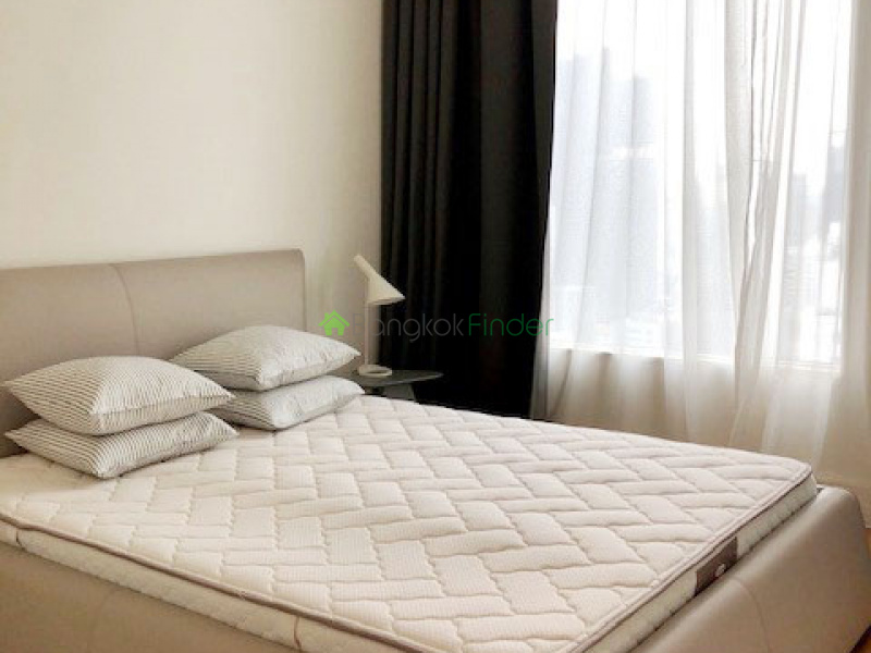 Sukhumvit 31, Bangkok, Thailand, 3 Bedrooms Bedrooms, ,3 BathroomsBathrooms,Condo,For Rent,Royce Resident,6605