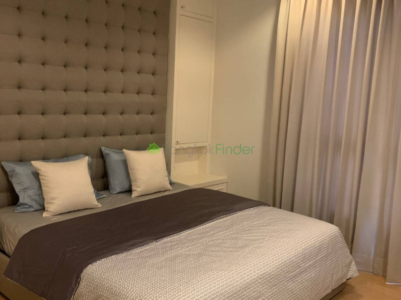 Thonglor, Bangkok, Thailand, 1 Bedroom Bedrooms, ,1 BathroomBathrooms,Condo,For Rent,HQ Thonglor,6606