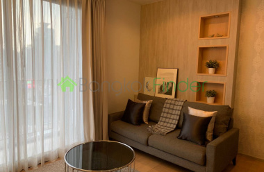 Thonglor, Bangkok, Thailand, 1 Bedroom Bedrooms, ,1 BathroomBathrooms,Condo,For Rent,HQ Thonglor,6606