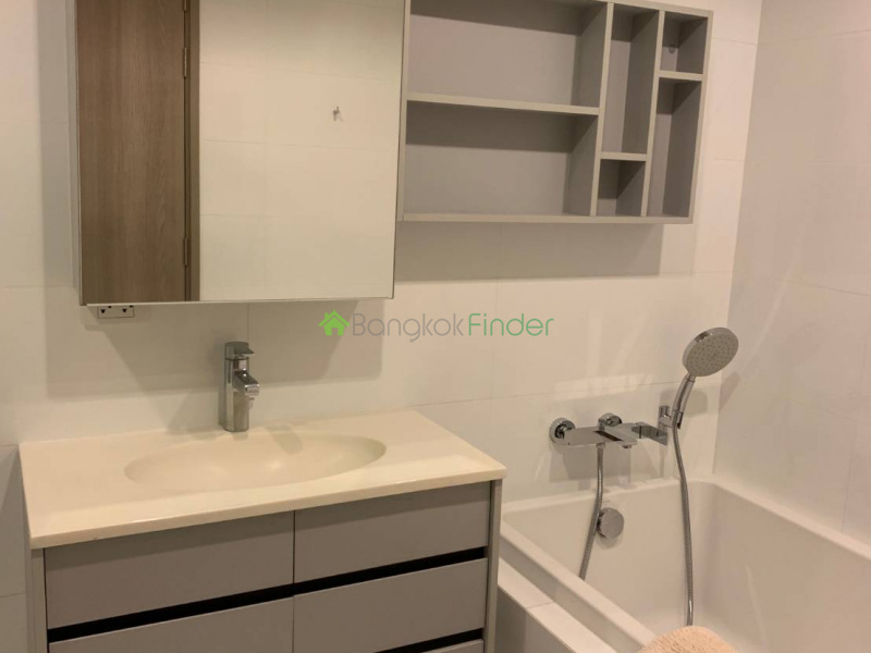 Thonglor, Bangkok, Thailand, 1 Bedroom Bedrooms, ,1 BathroomBathrooms,Condo,For Rent,HQ Thonglor,6606