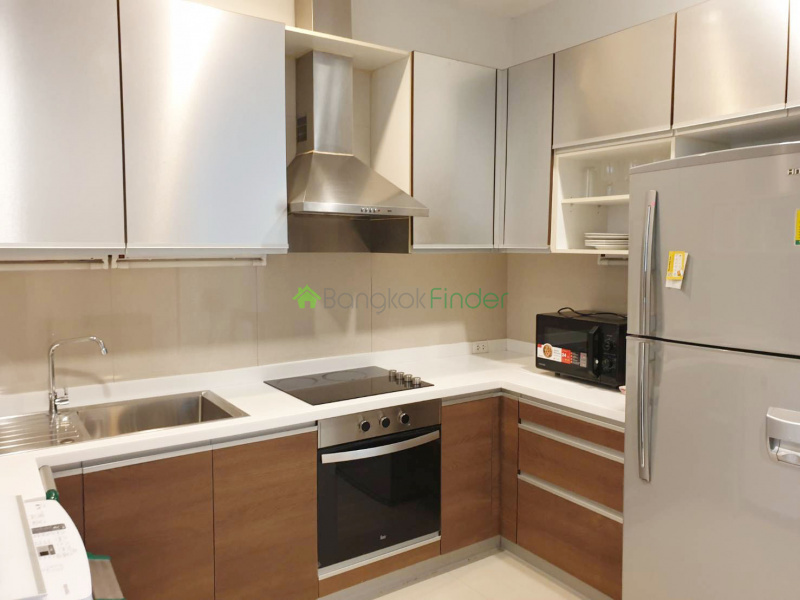 Asoke, Bangkok, Thailand, 3 Bedrooms Bedrooms, ,3 BathroomsBathrooms,Condo,Sold,AP Citismart 18,6610