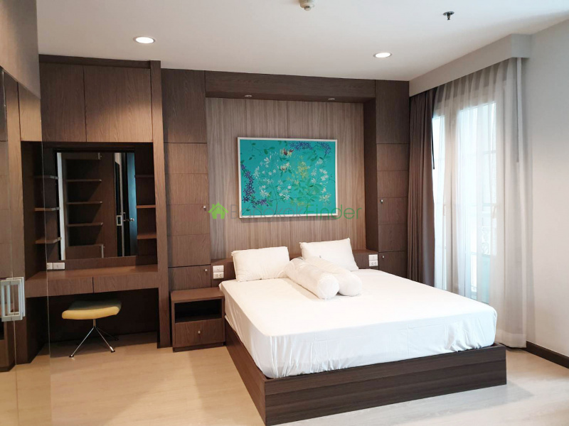 Asoke, Bangkok, Thailand, 3 Bedrooms Bedrooms, ,3 BathroomsBathrooms,Condo,Sold,AP Citismart 18,6610