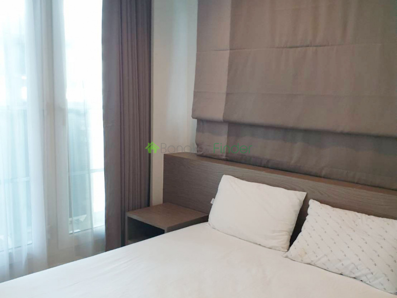 Asoke, Bangkok, Thailand, 3 Bedrooms Bedrooms, ,3 BathroomsBathrooms,Condo,Sold,AP Citismart 18,6610