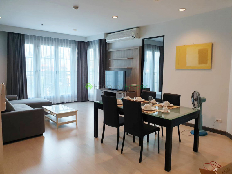 Asoke, Bangkok, Thailand, 3 Bedrooms Bedrooms, ,3 BathroomsBathrooms,Condo,Sold,AP Citismart 18,6610