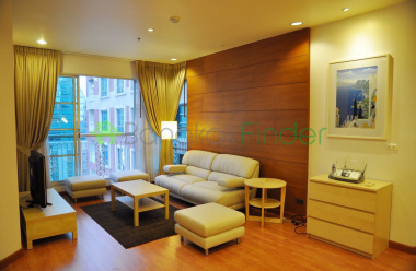 Asoke, Bangkok, Thailand, 3 Bedrooms Bedrooms, ,3 BathroomsBathrooms,Condo,For Sale,AP Citismart 18,6611