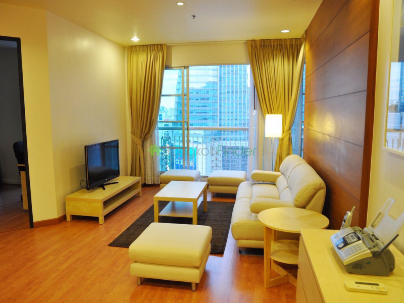 Asoke, Bangkok, Thailand, 3 Bedrooms Bedrooms, ,3 BathroomsBathrooms,Condo,For Sale,AP Citismart 18,6611