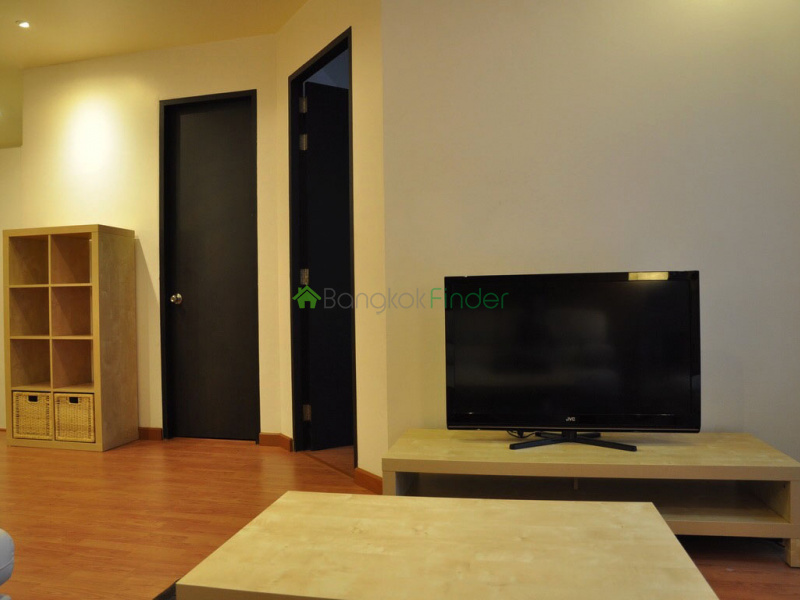 Asoke, Bangkok, Thailand, 3 Bedrooms Bedrooms, ,3 BathroomsBathrooms,Condo,For Sale,AP Citismart 18,6611